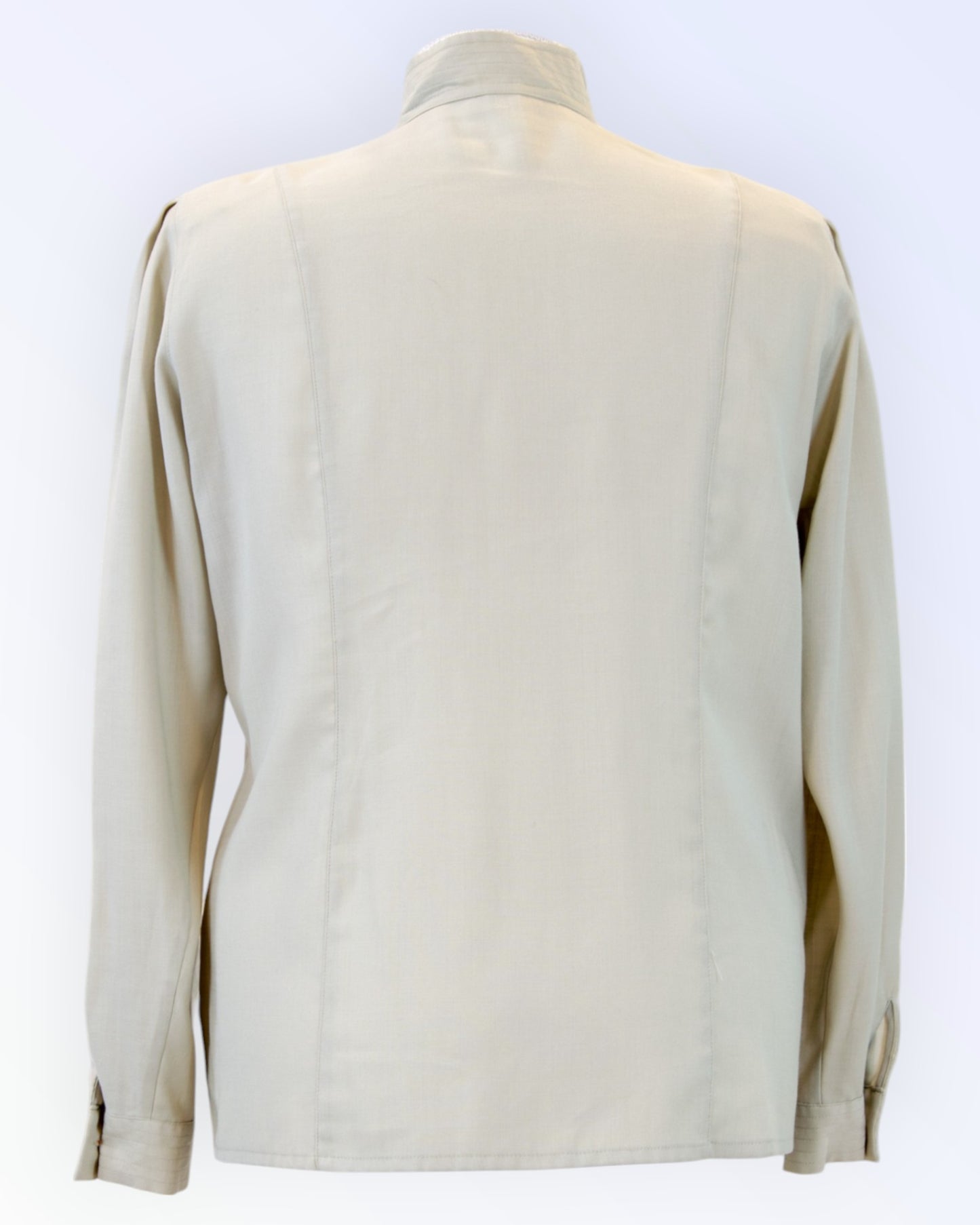 del Mod International vintage-pusero