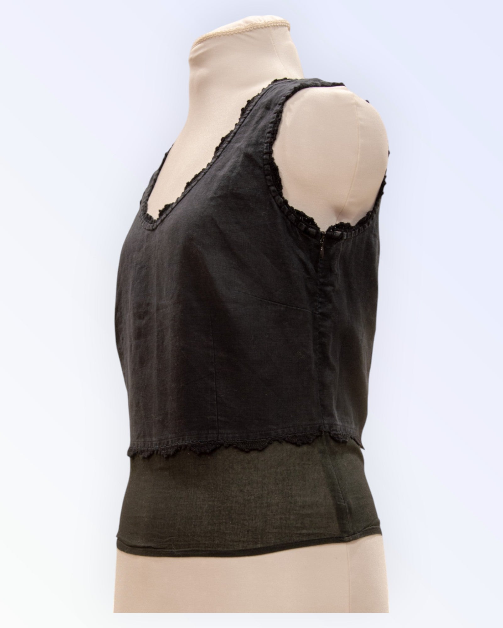Marc O´Polo linen top