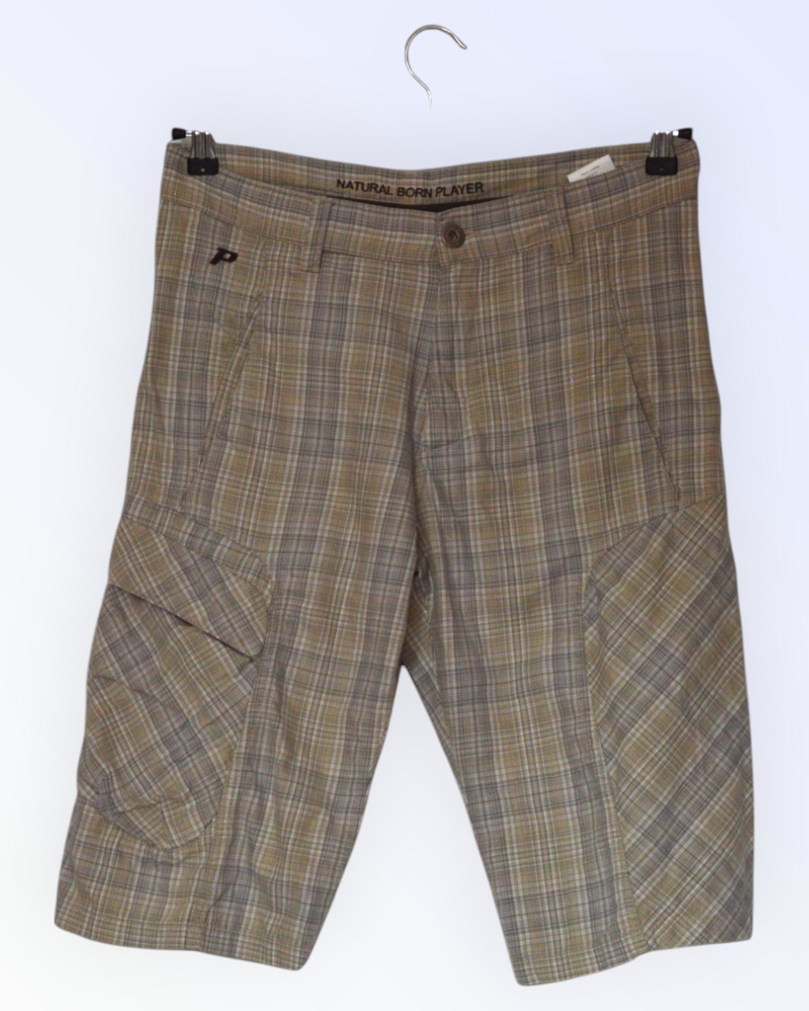 Peak Performance lühikesed püksid