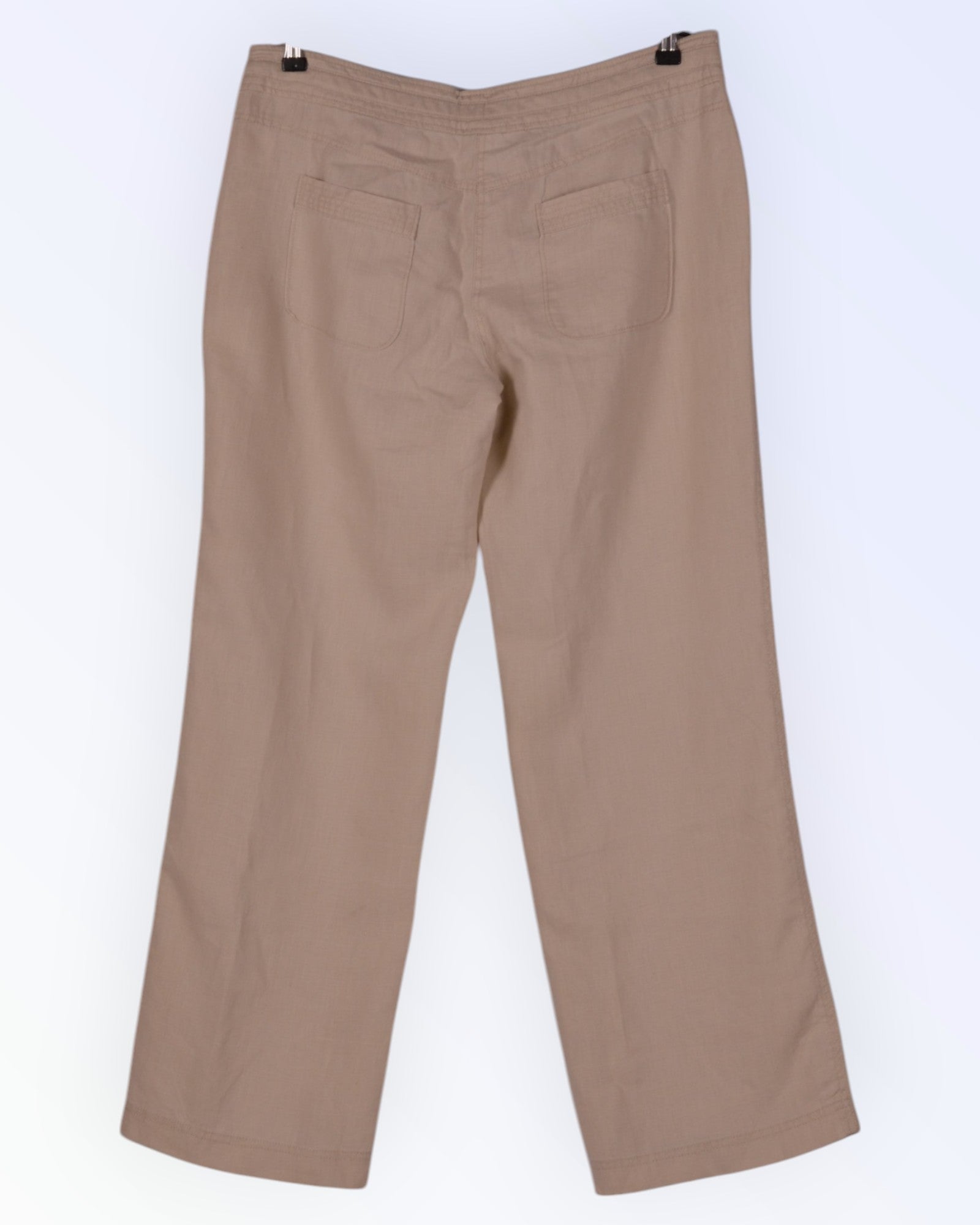 Tom Tailor naiste linased suvepüksid