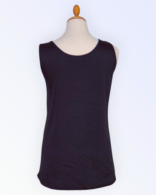 Ana sleeveless top