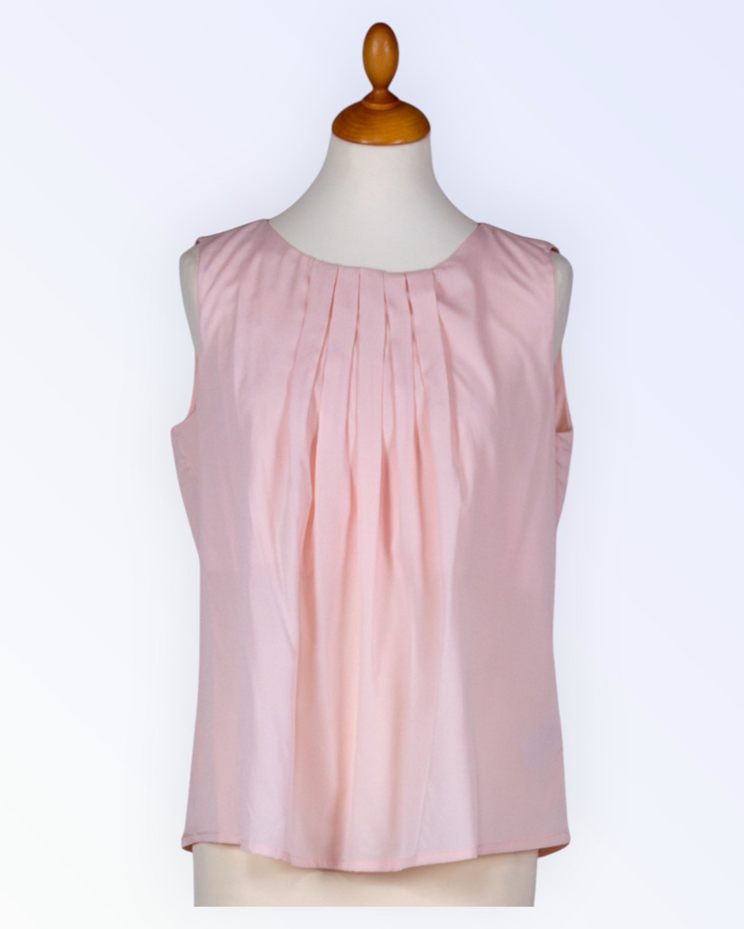Montego pinkki toppi