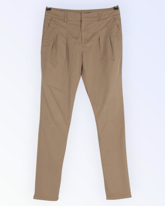 Zara Basic naisten vapaa-ajan housut
