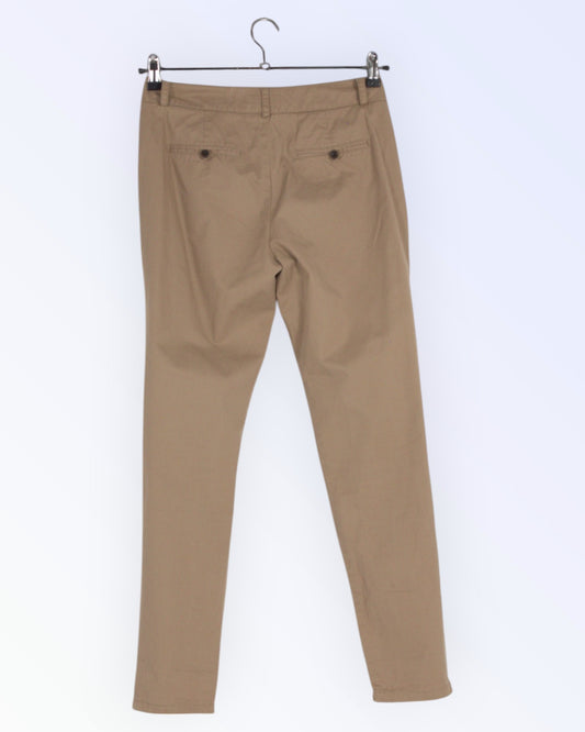 Zara Basic naisten vapaa-ajan housut