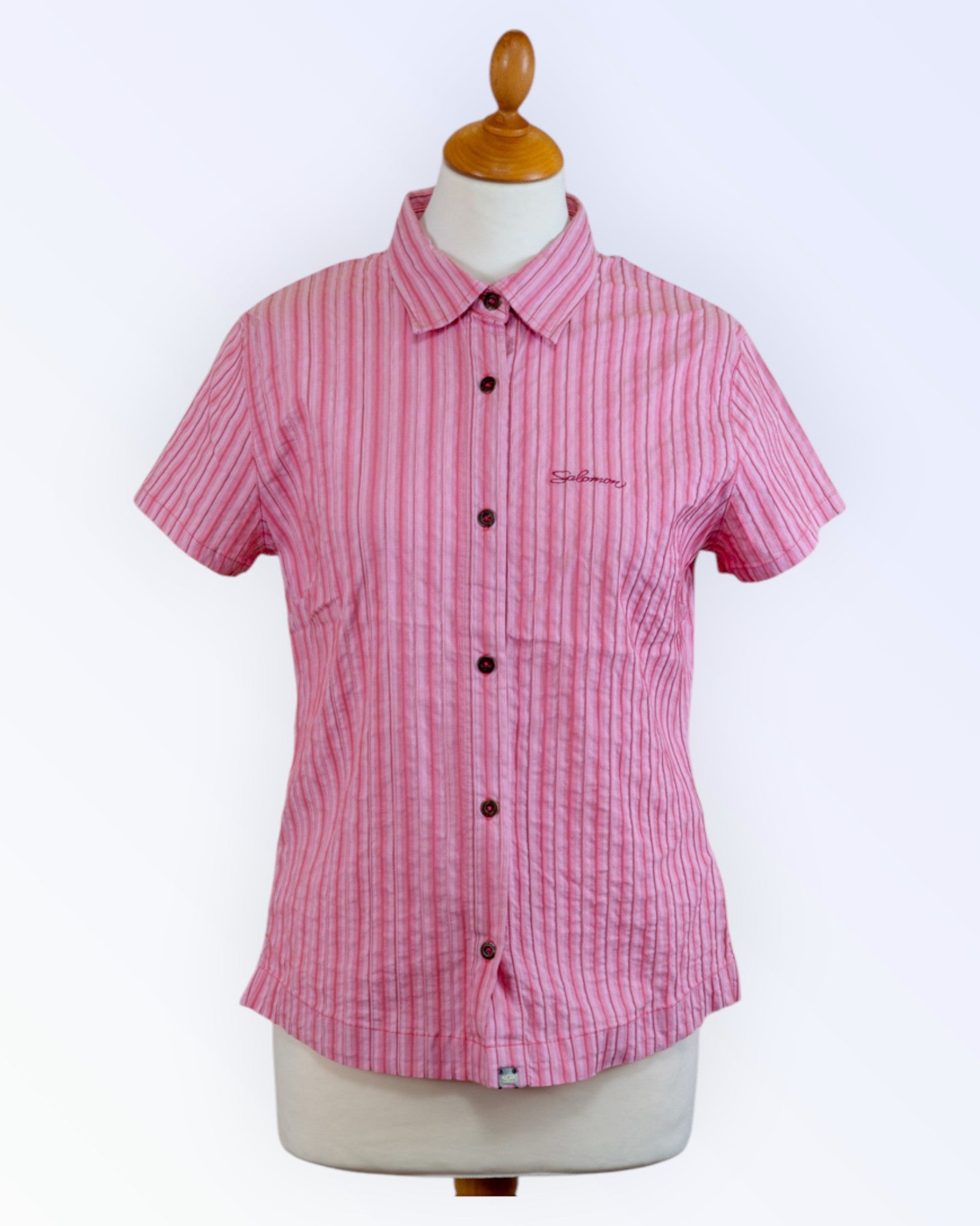 Salomon blouse