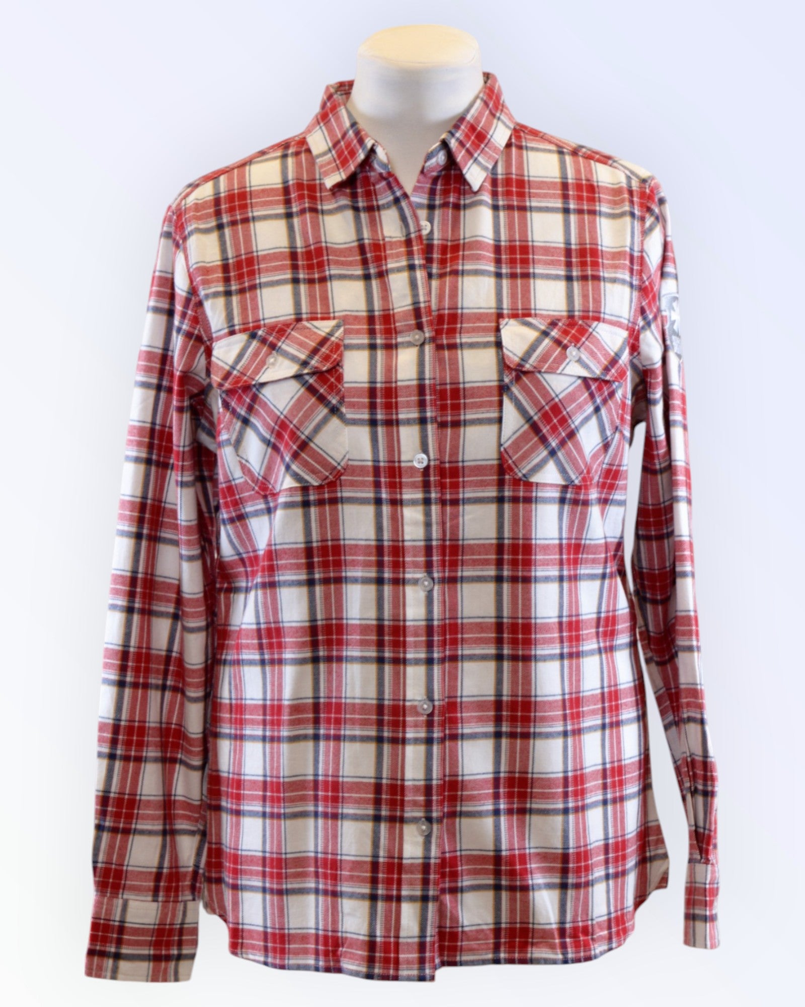 Halti women's day shirt