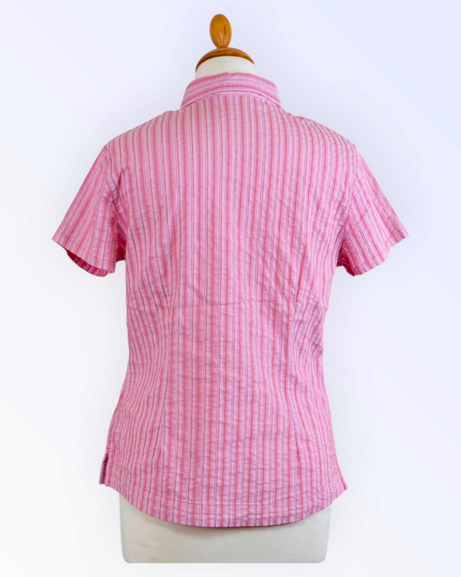 Salomon blouse
