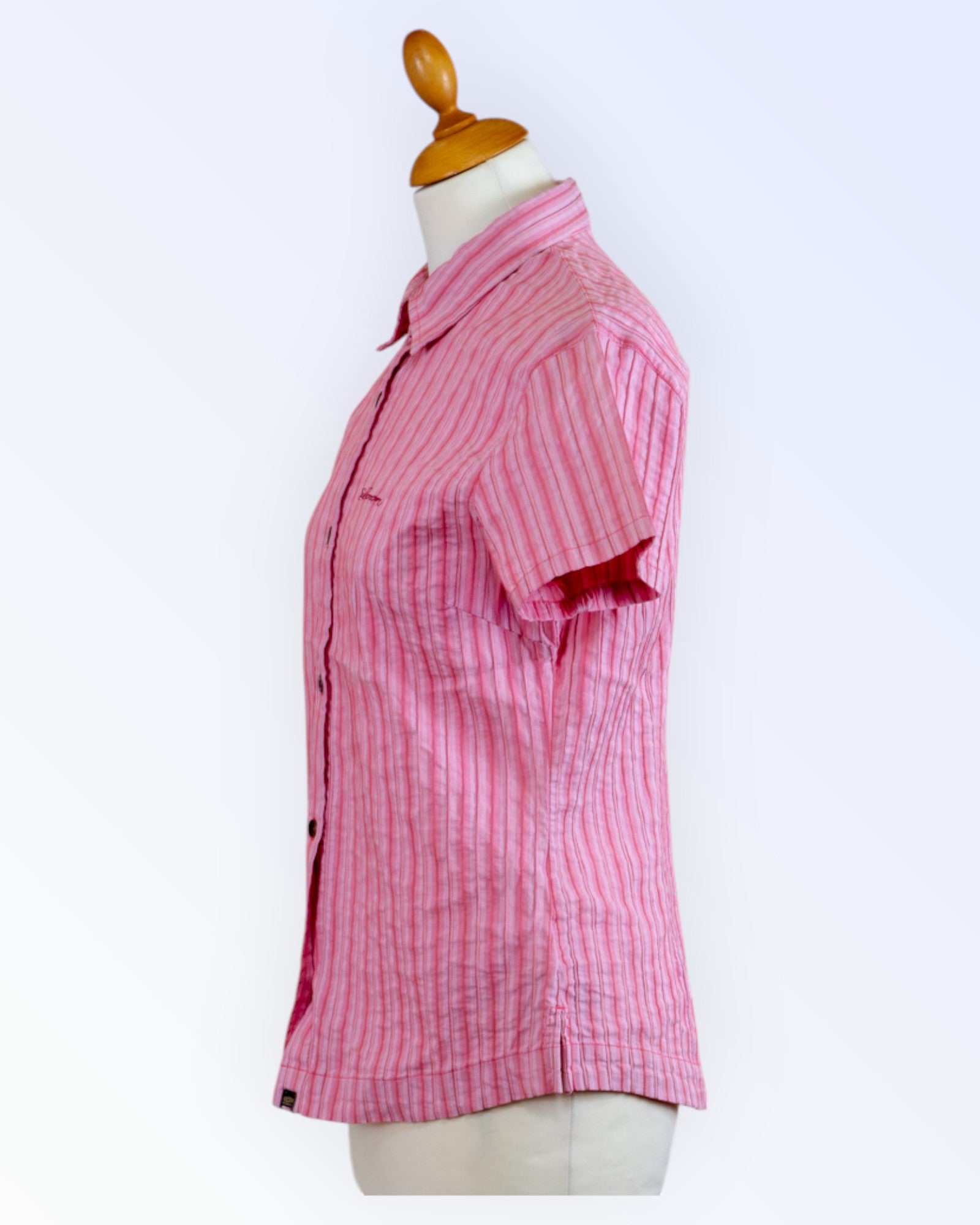 Salomon blouse