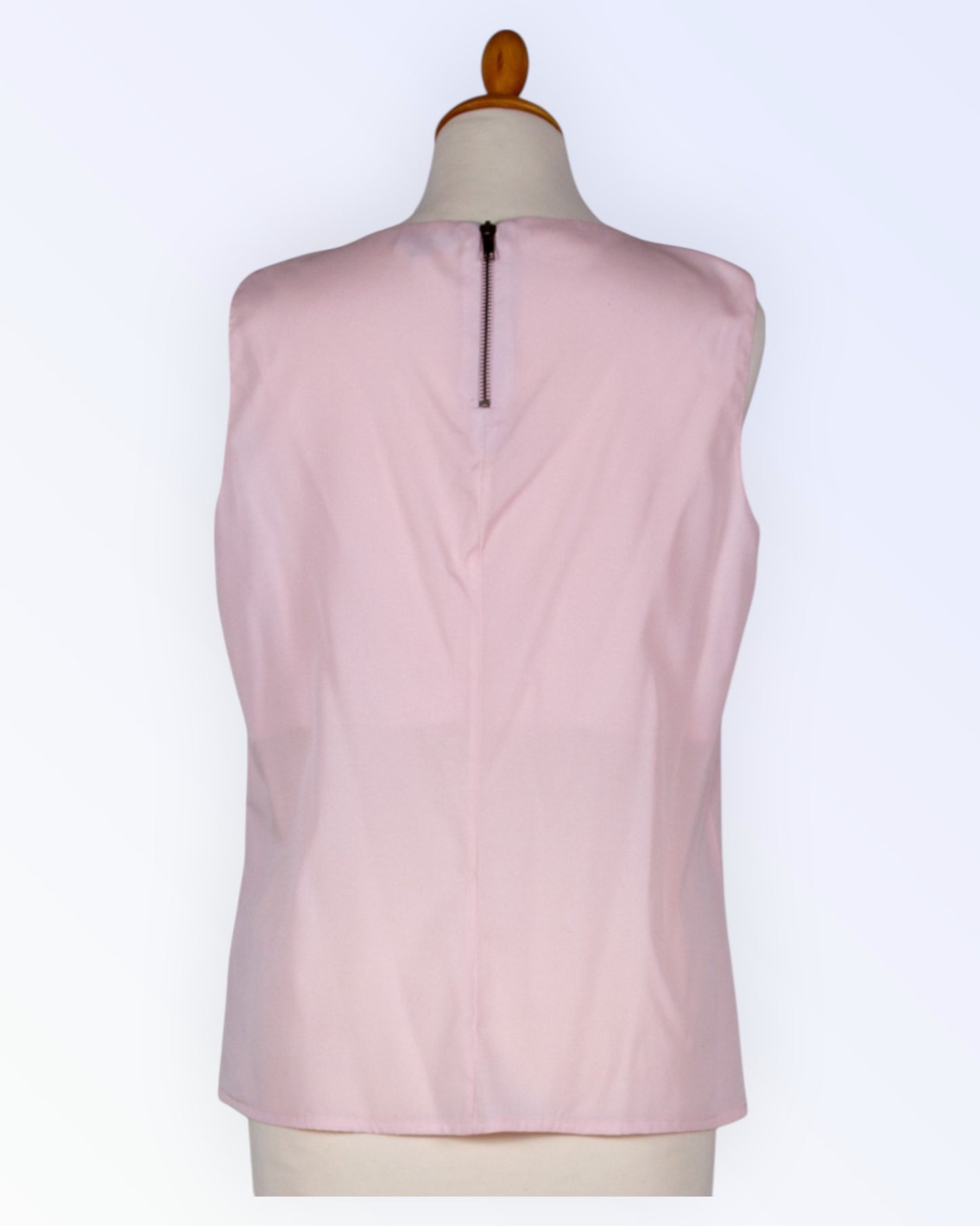 Montego pinkki toppi