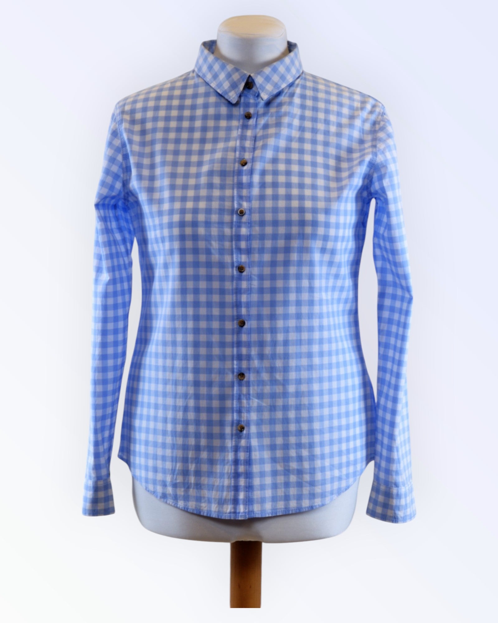 Marie Lund women's day shirt