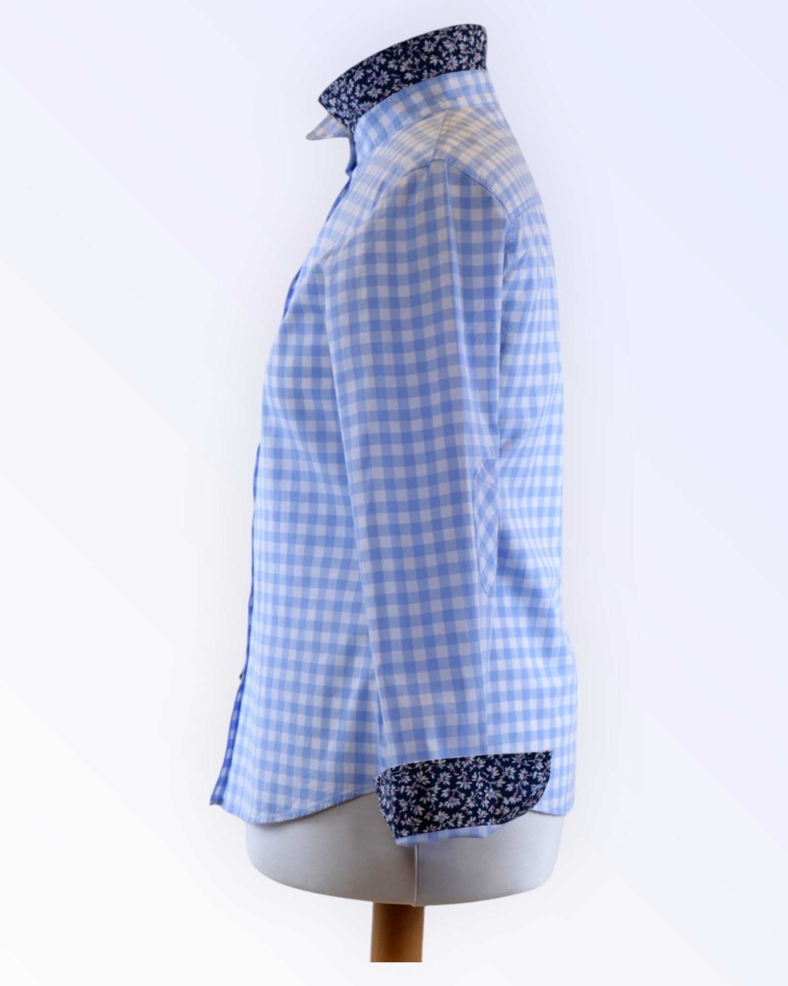 Marie Lund women's day shirt