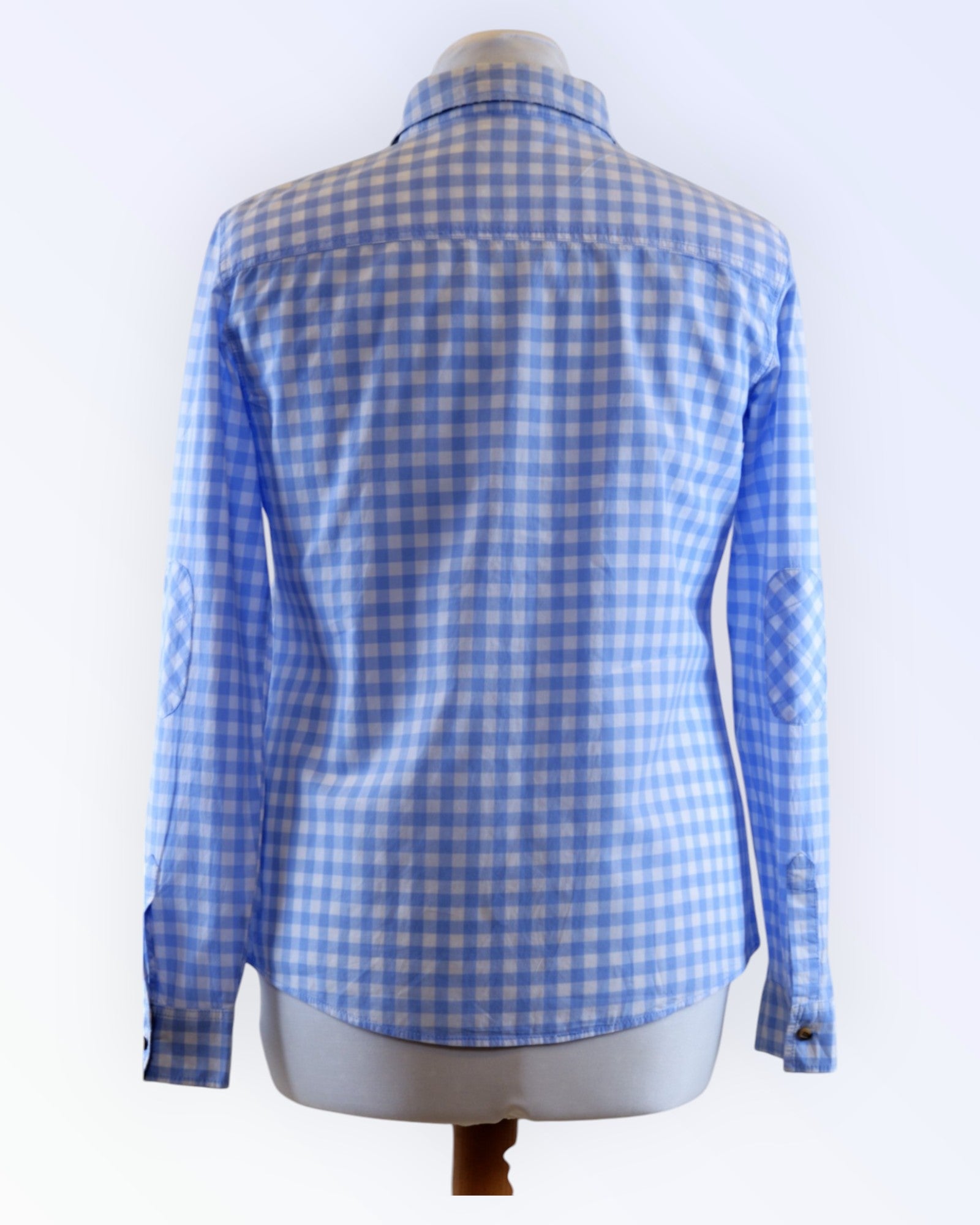 Marie Lund women's day shirt