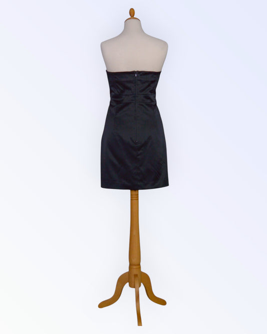 Jeans & Clothes little black dress