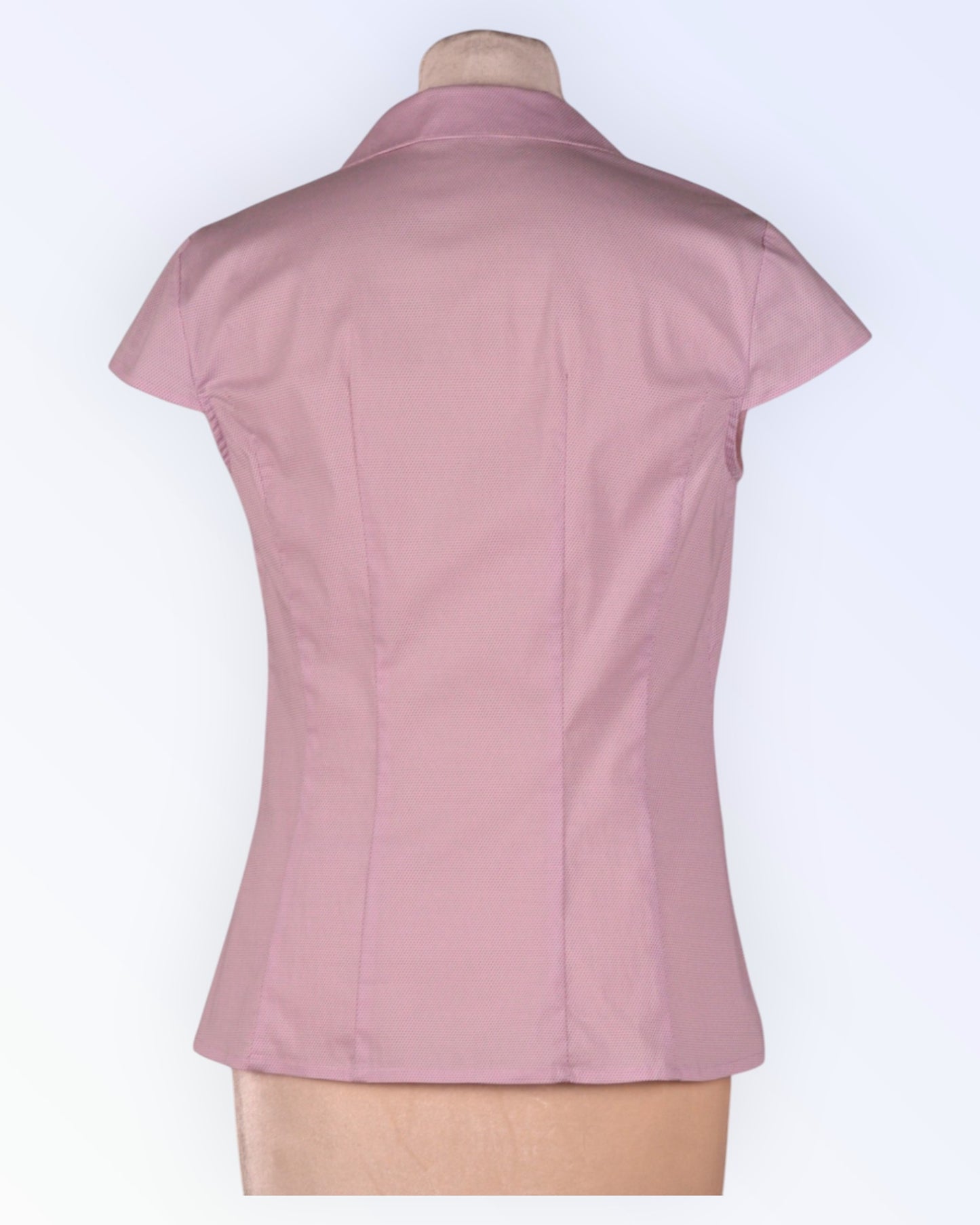Orsay pink summer blouse