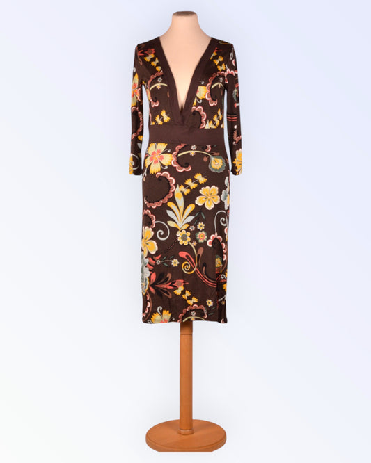 Only knit dress