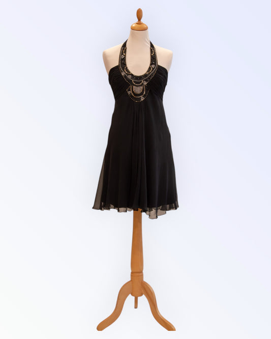 Lipsy party dress