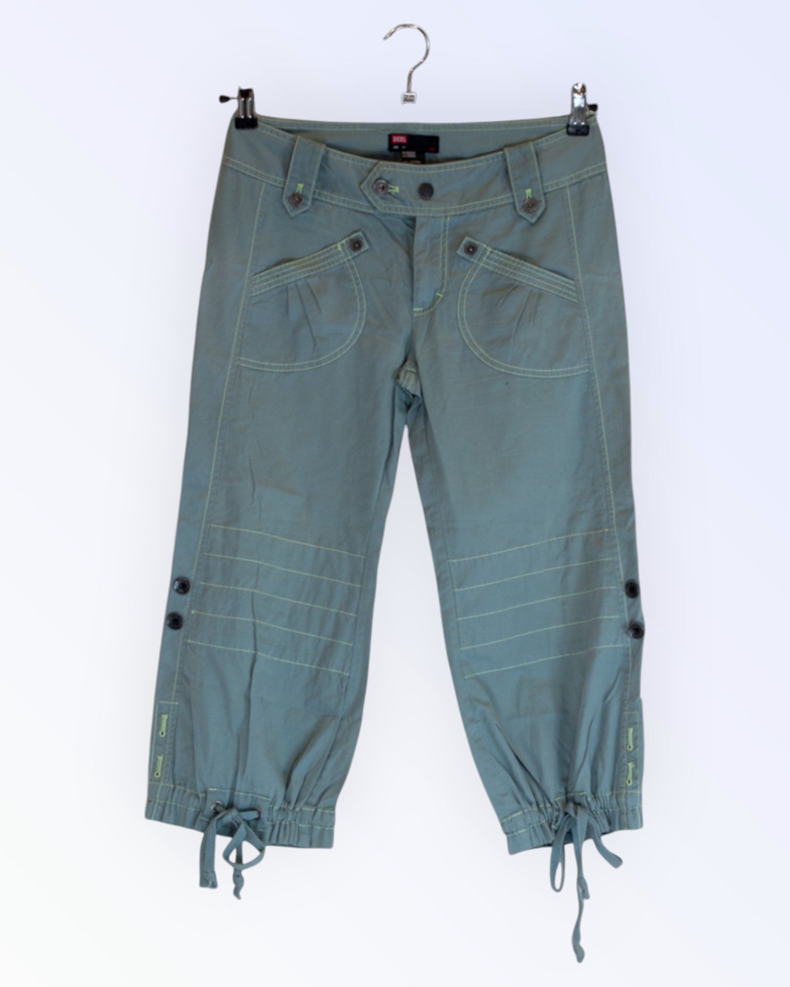 Diesel summer pants