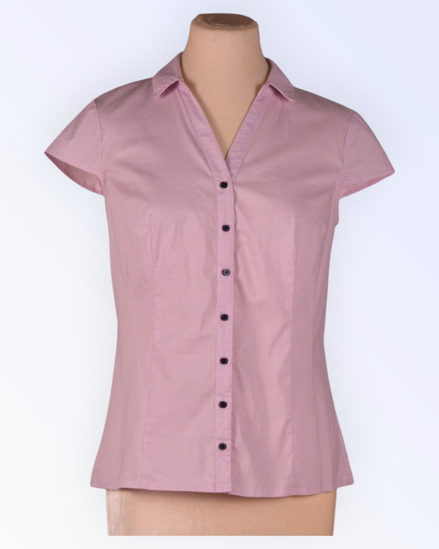 Orsay pink summer blouse