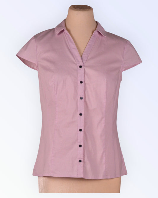 Orsay pink summer blouse