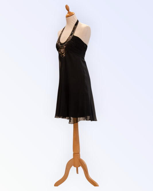 Lipsy party dress