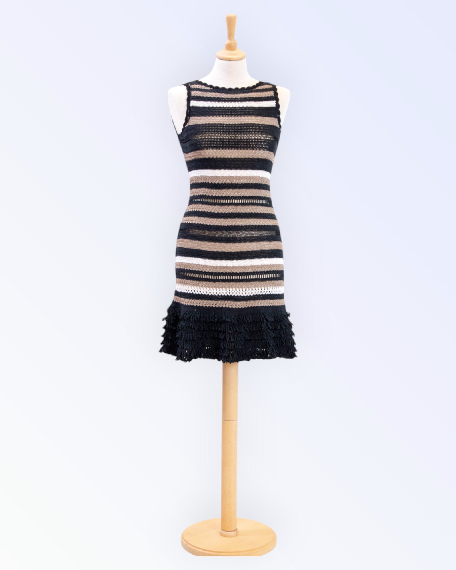 karen millen vintage dresses Karen Millen crochet dress – Ageless.ee