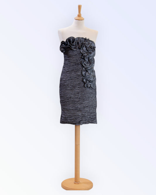 Flower by Charm`s party dress
