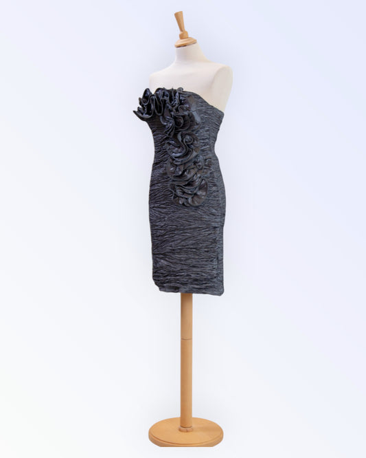 Flower by Charm`s party dress
