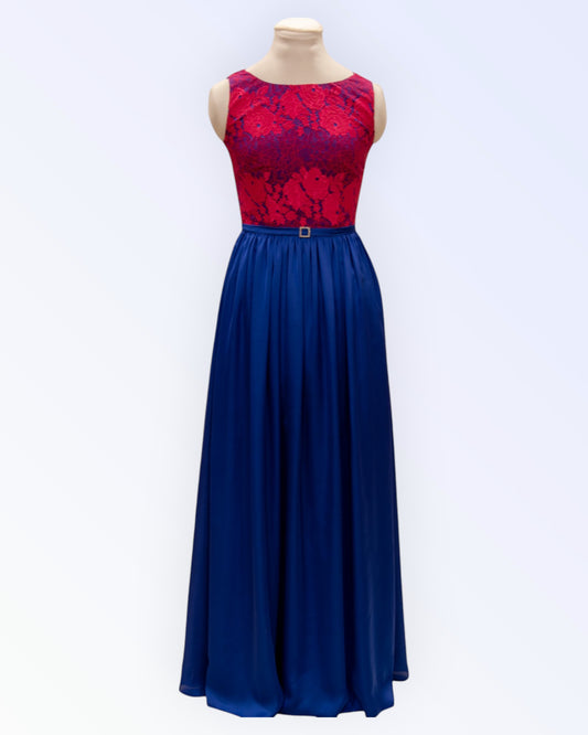 Long formal dress