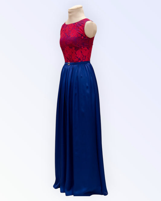 Long formal dress