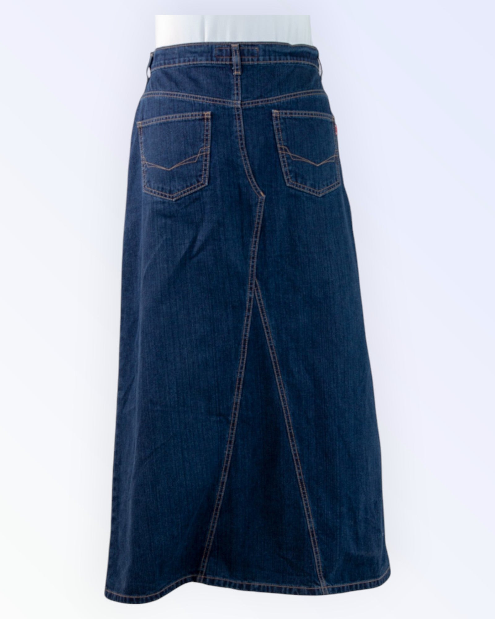 Fashion Jeans H.I.S teksaseelik