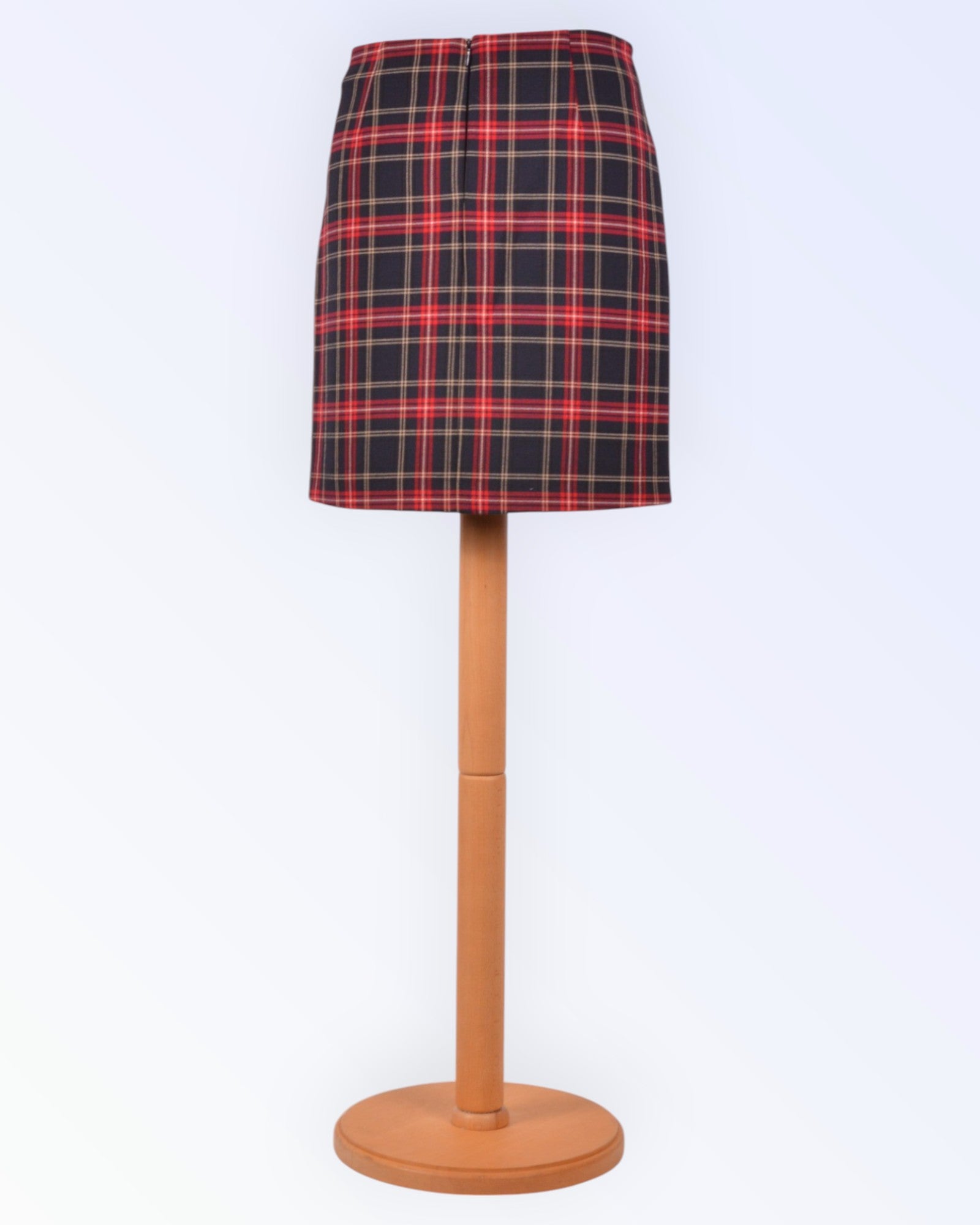 Esprit šotiruuduline seelik