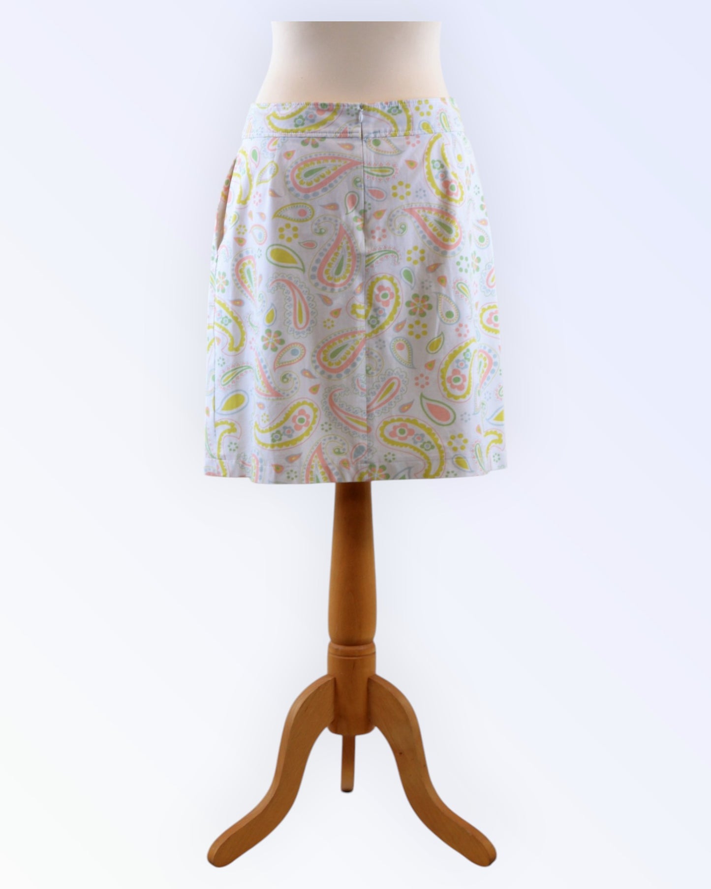 Escada Sport kesähame
