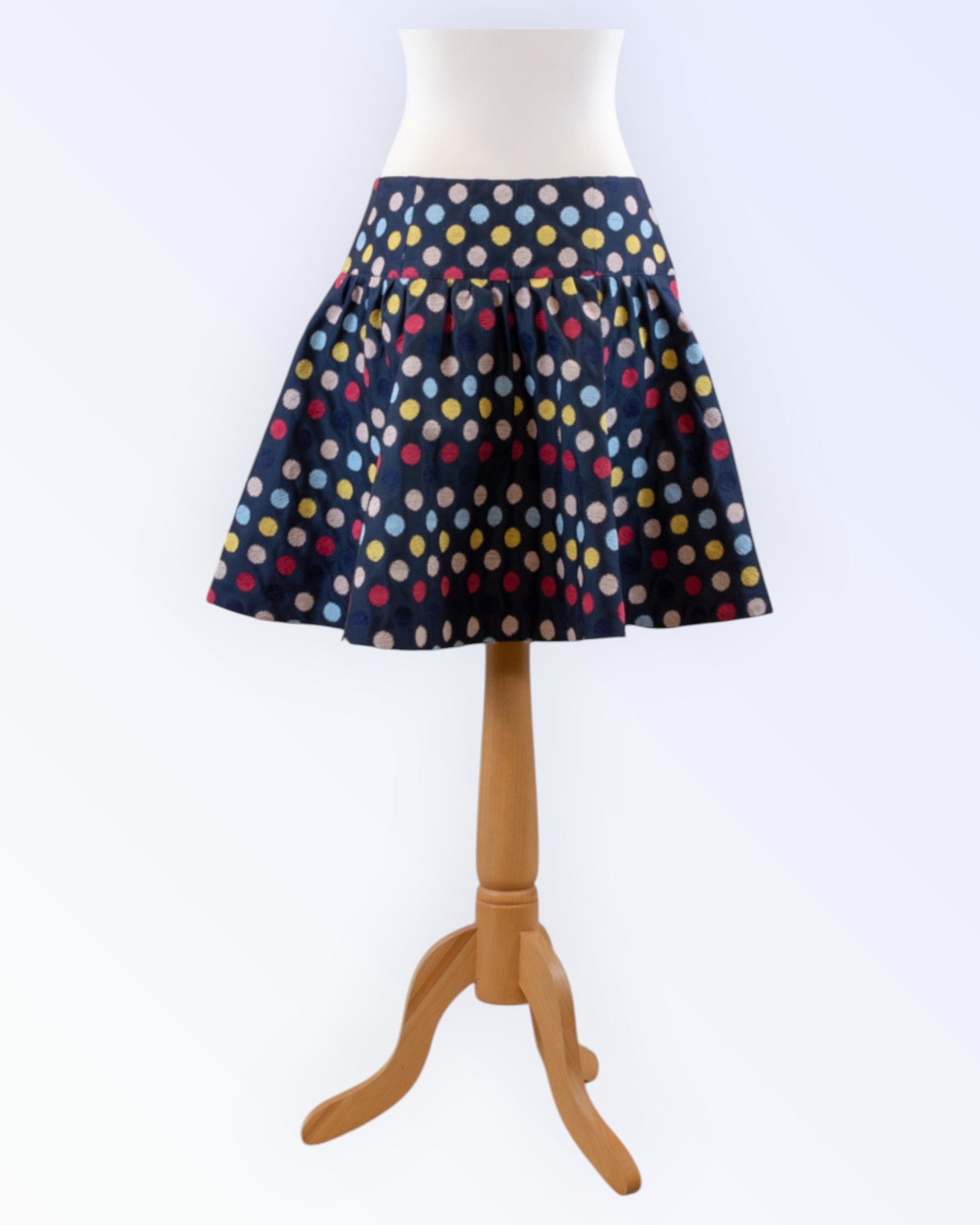 MAX&Co mini skirt