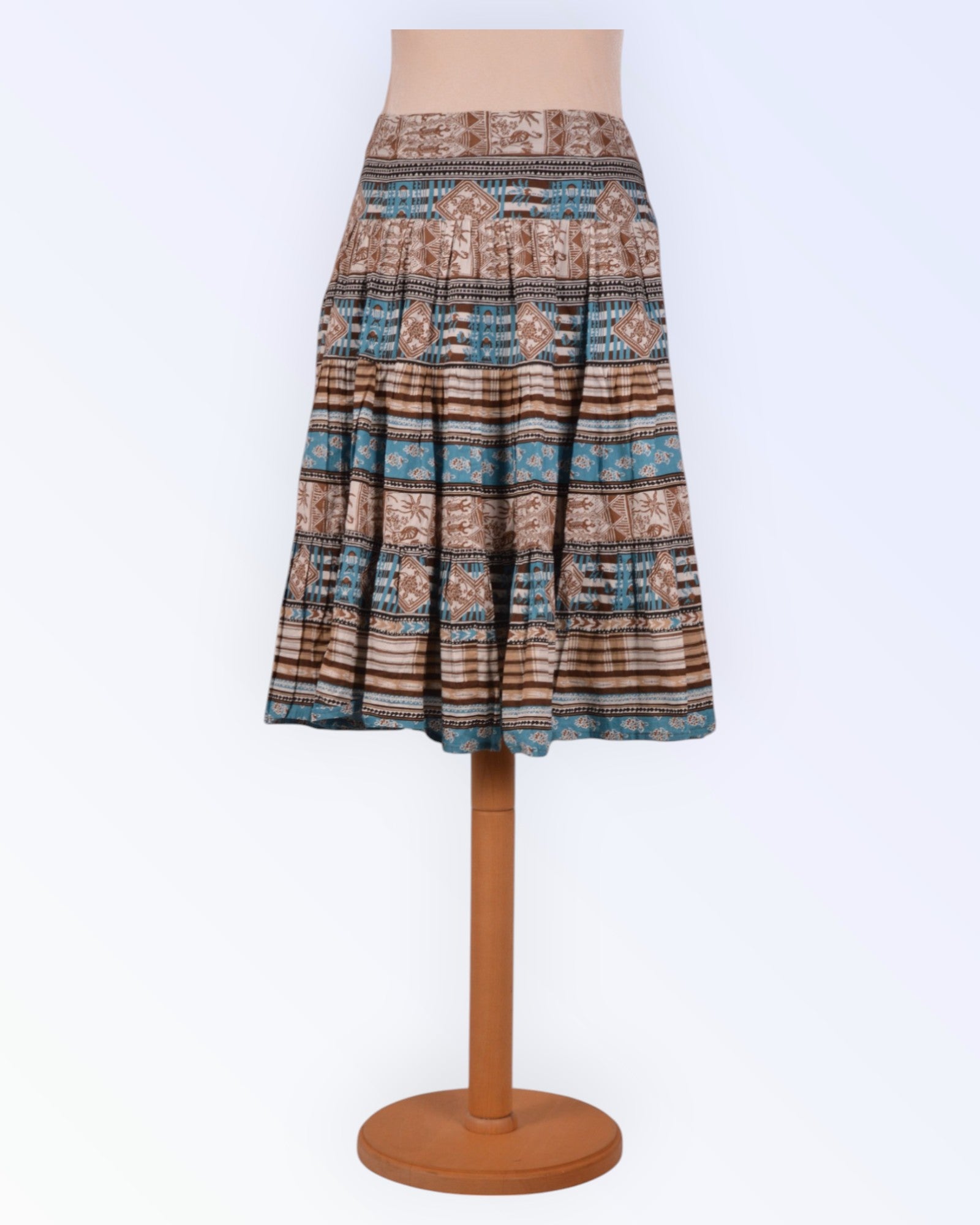 Esprit suvine seelik