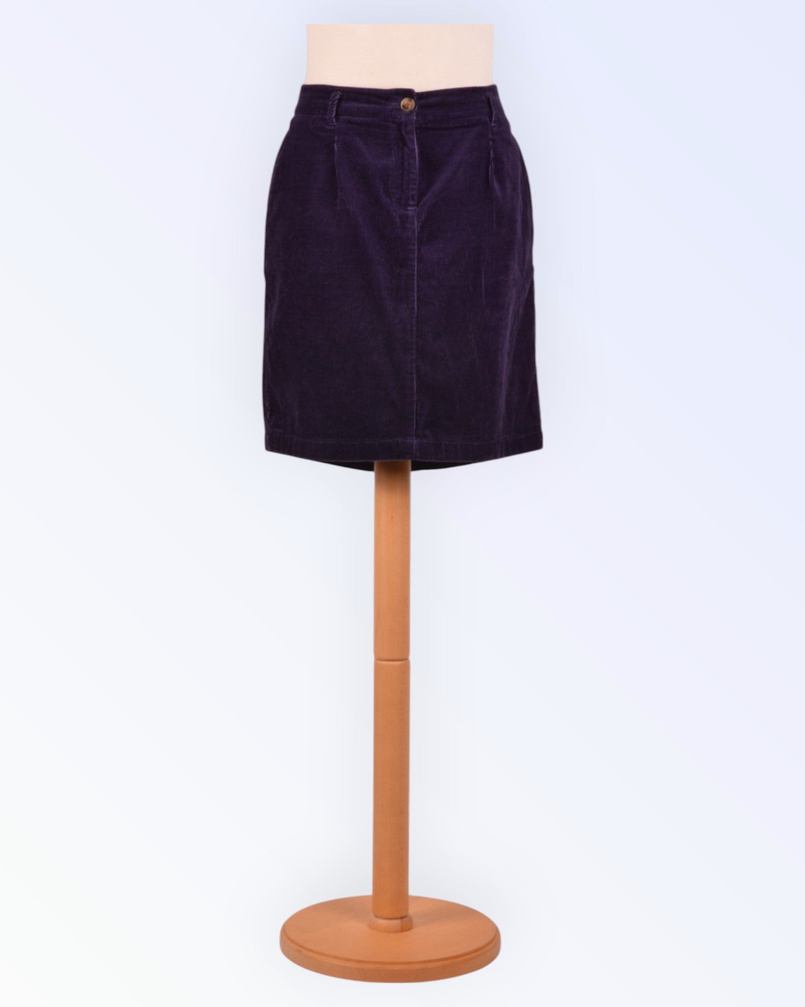 Esprit velvetist miniseelik