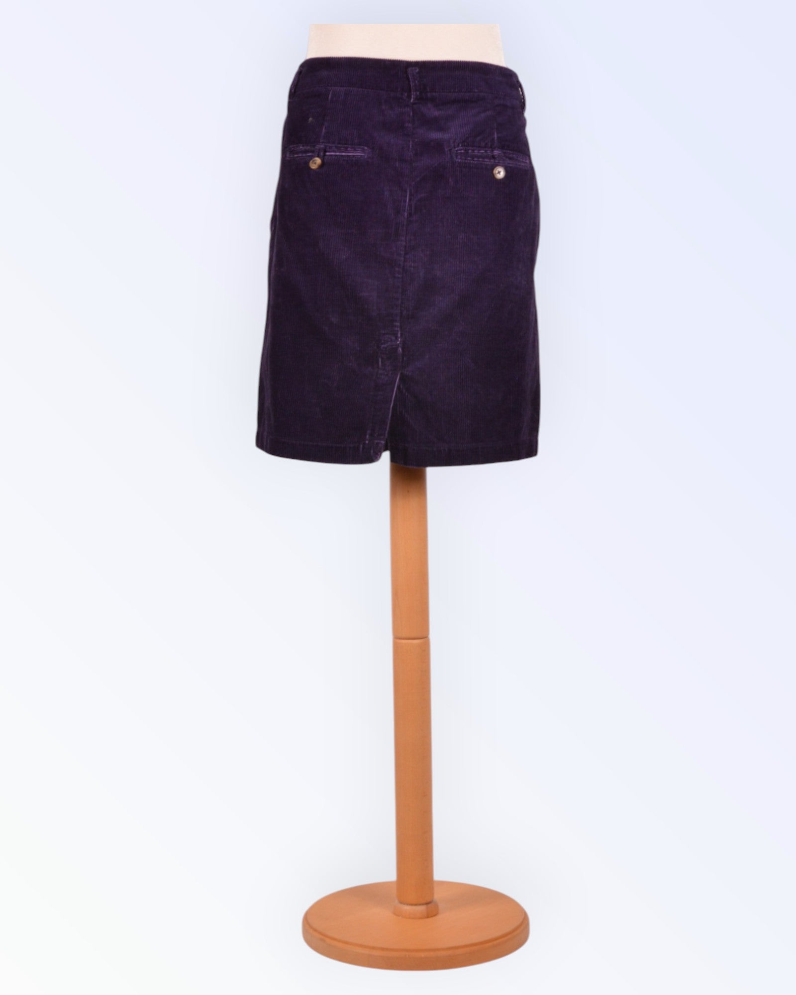 Esprit velvetist miniseelik