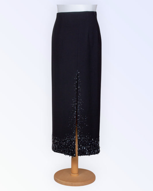 Betty Barclay party skirt