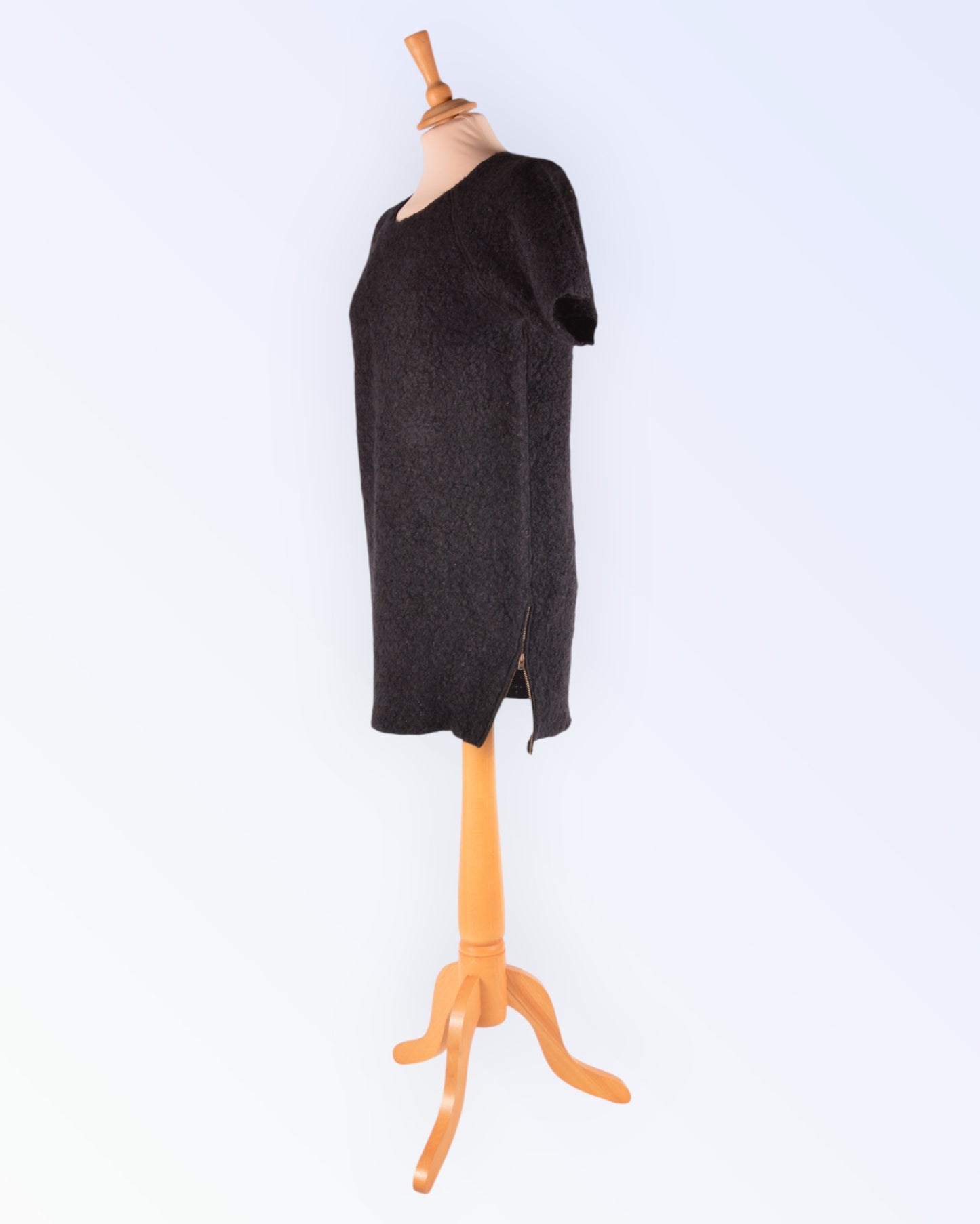 Étoile Isabel Marant must tuunika