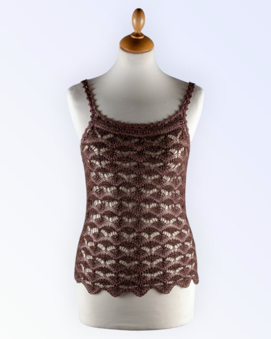 Befire kootud top