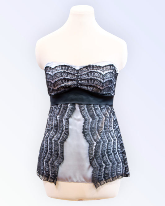 Savie festive top