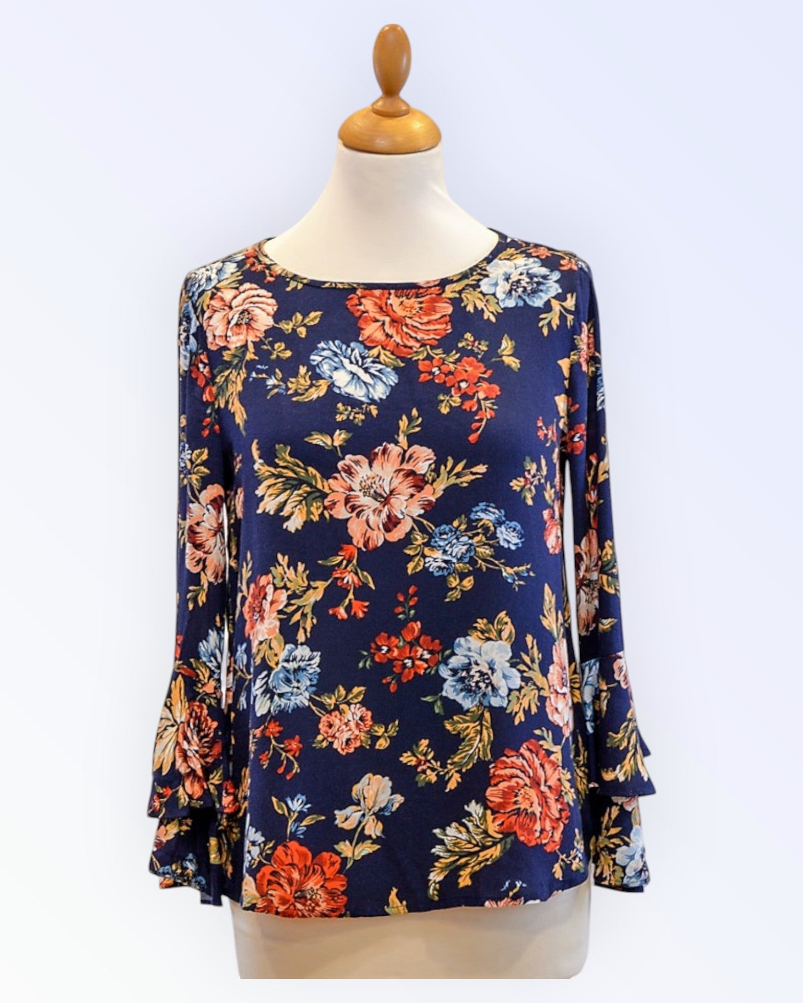 Springfield blouse