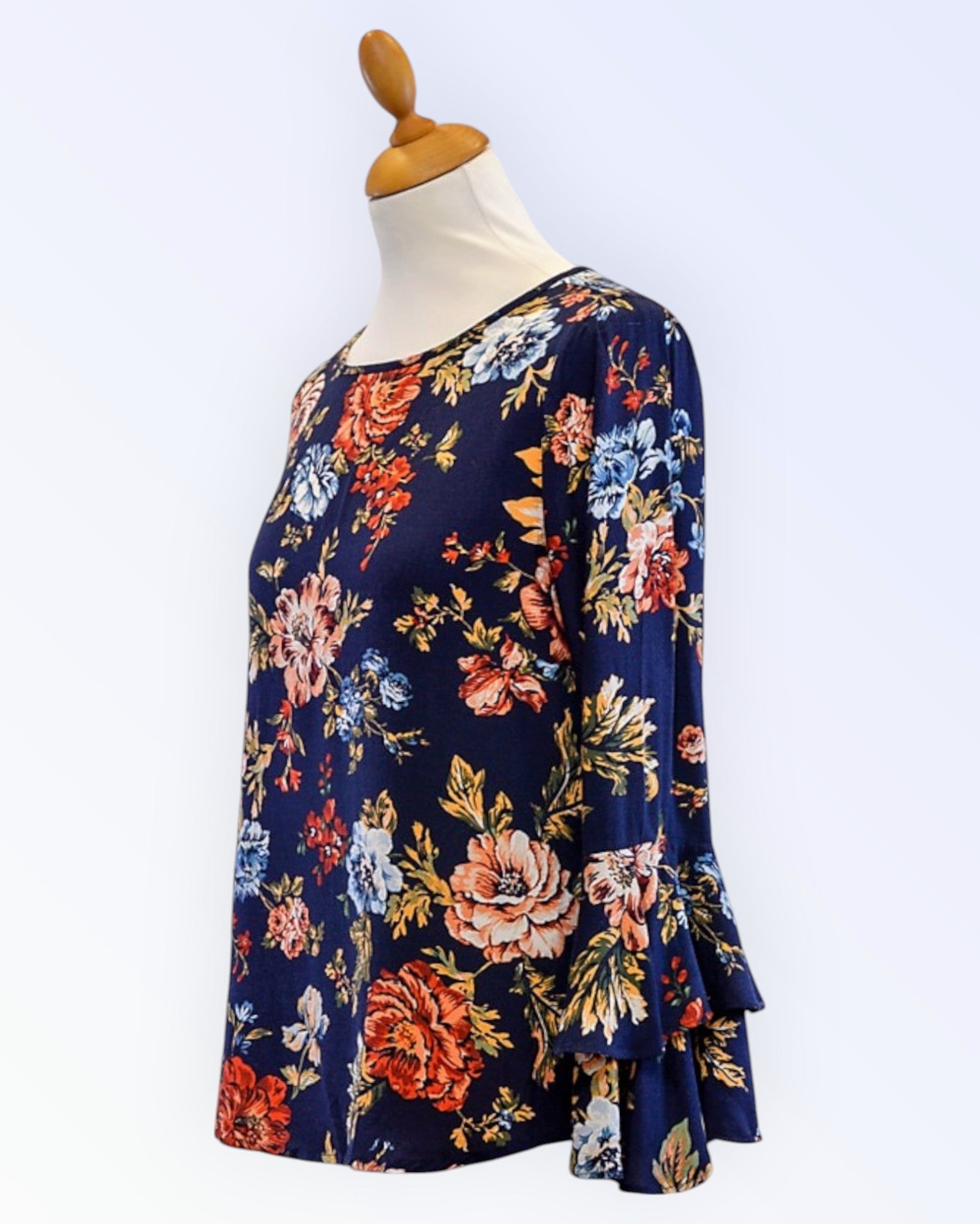 Springfield blouse