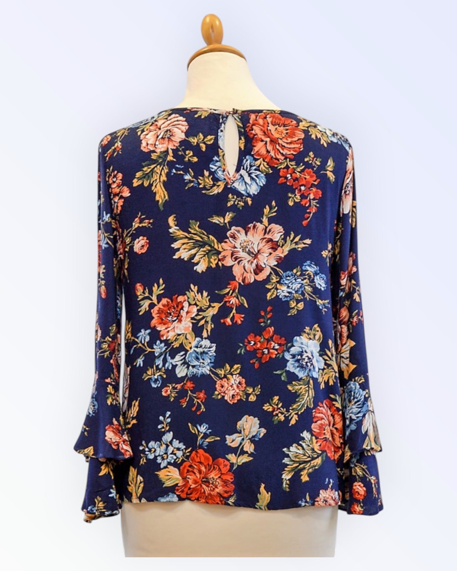 Springfield blouse