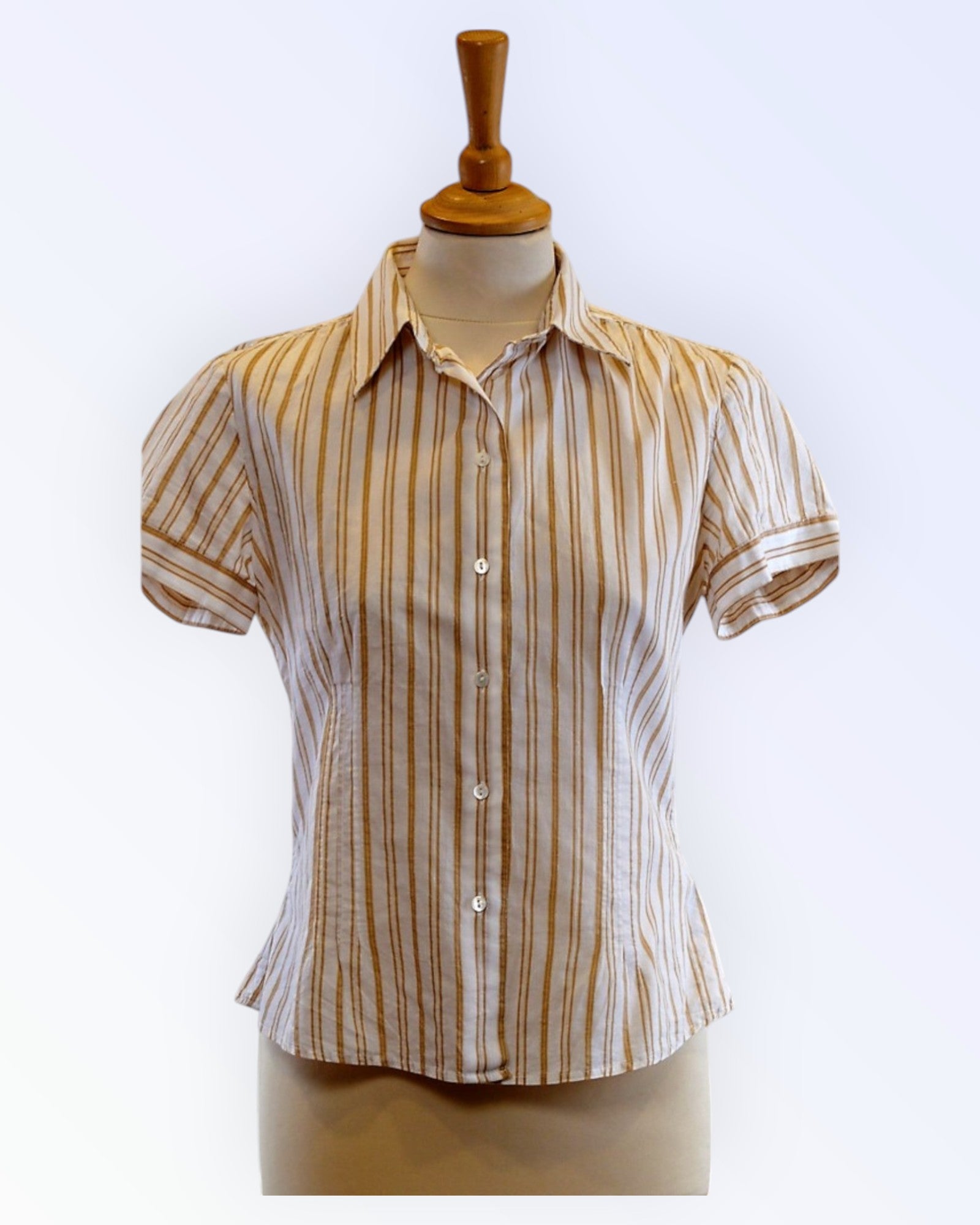 Gant blouse