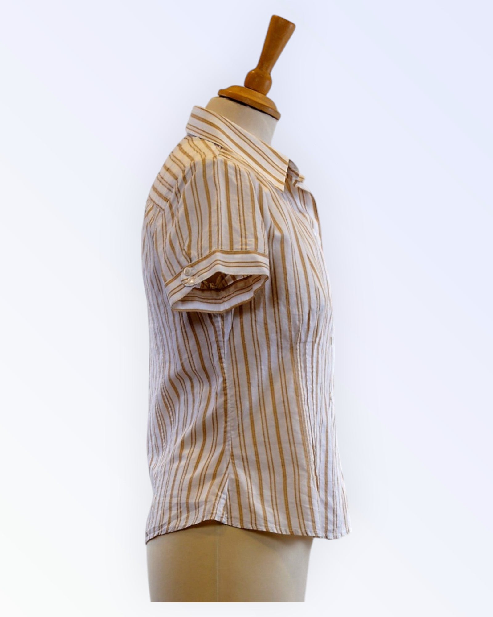 Gant blouse