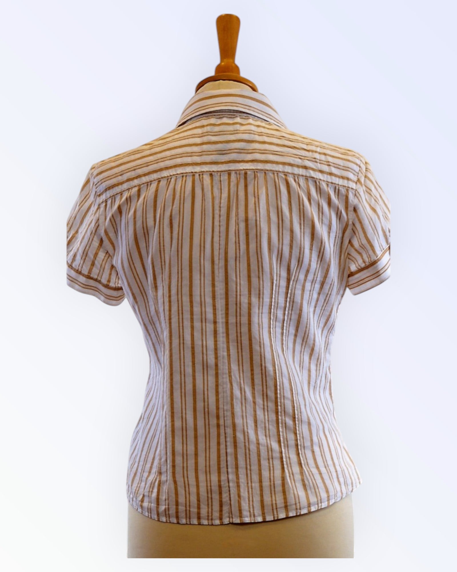 Gant blouse