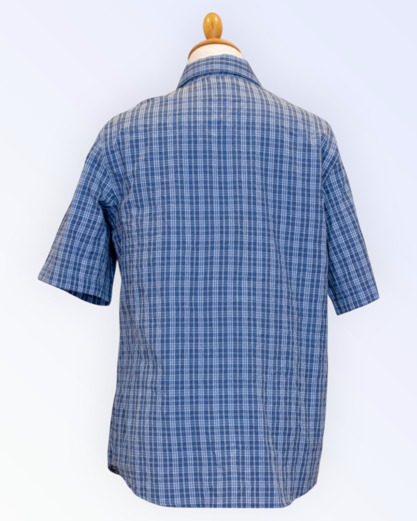 Rukka short-sleeved day shirt