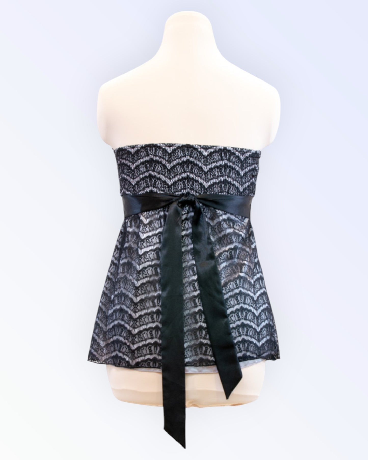 Savie festive top