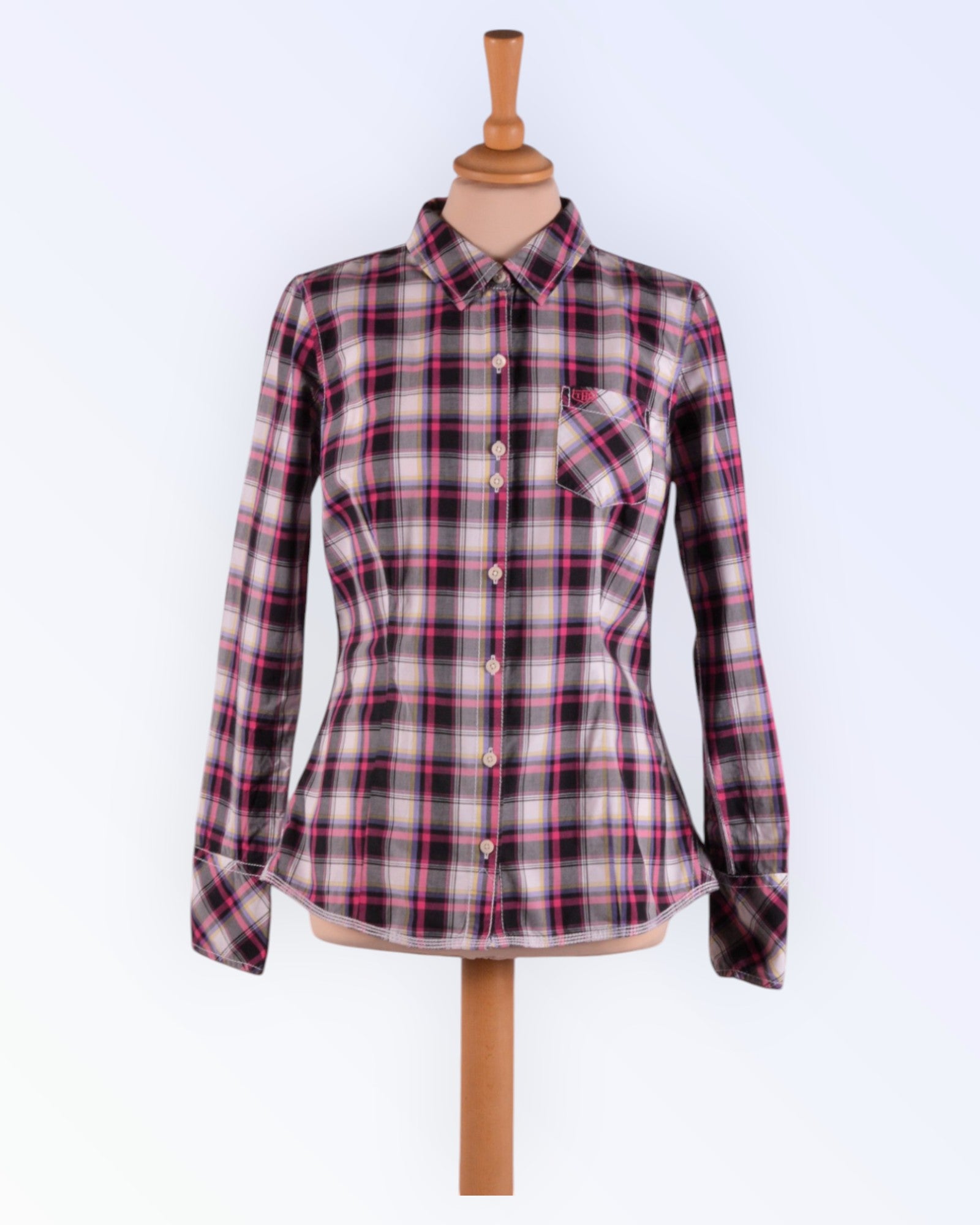 Hilfiger Denim women's day shirt