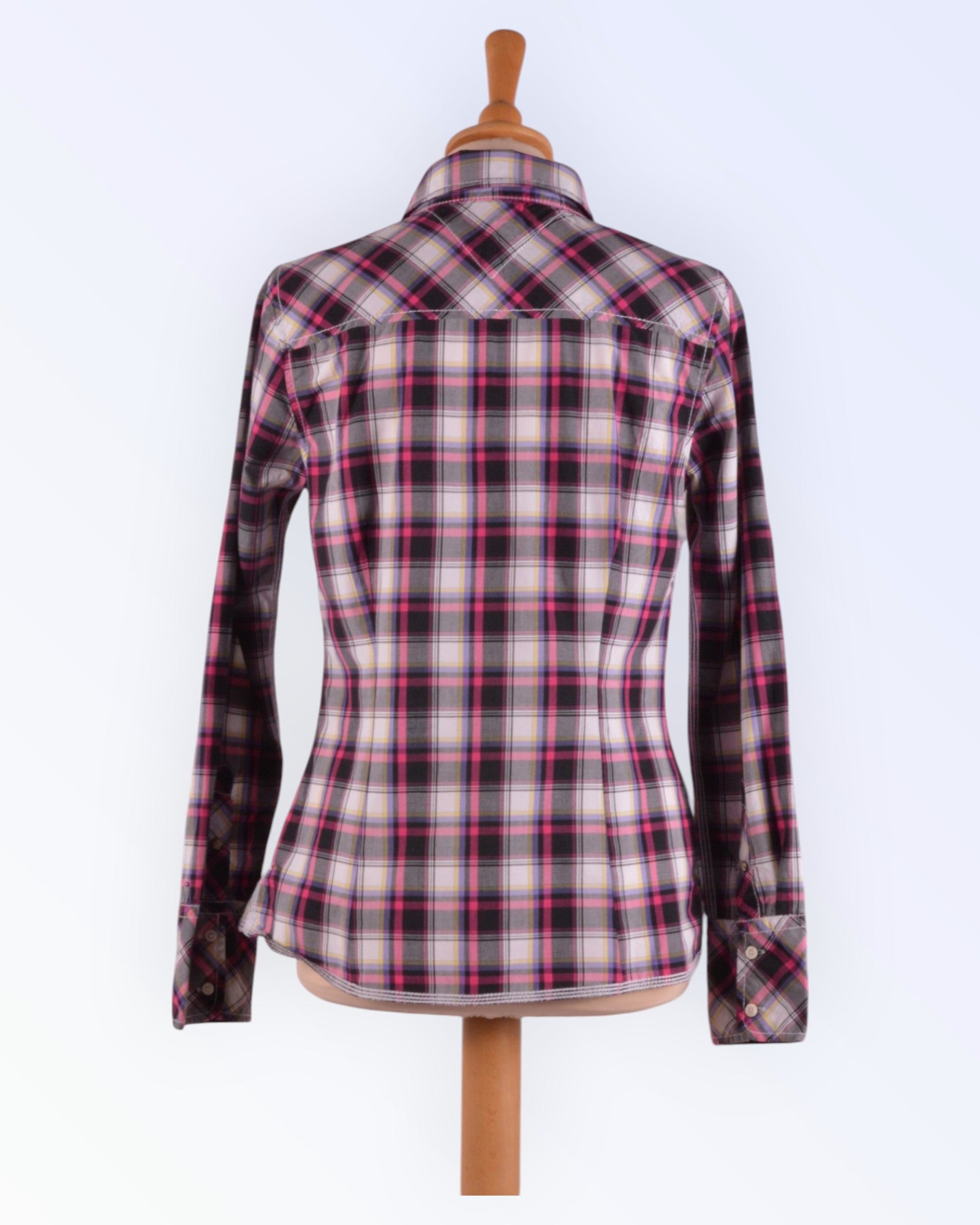 Hilfiger Denim women's day shirt